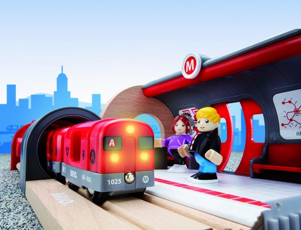 Pikkukuva 4 / 8: BRIO 7312350335132