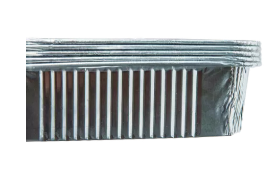 Miniatyrbild 3 av 3: Traeger BAC582 grilltillbehör Insats för fettuppsamlare, plåt