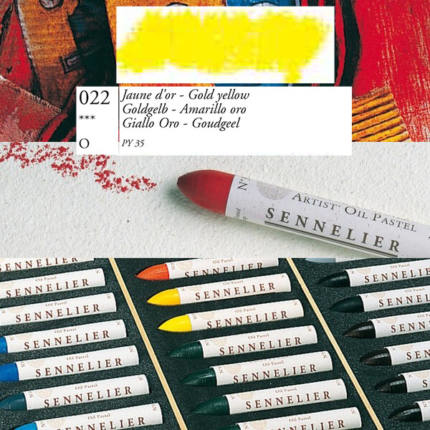 Artexport ME3046450129318 pastellfärger