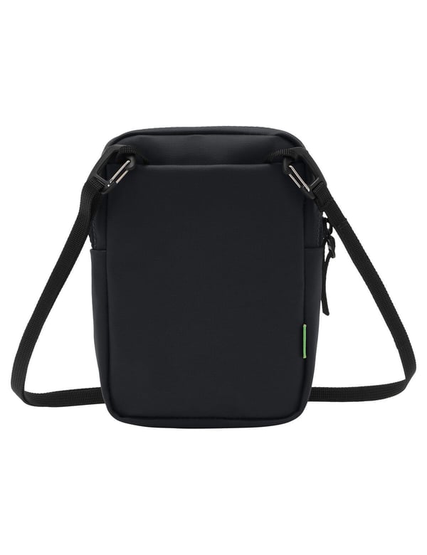 VAUDE Kataja Polyester Sort Unisex Skuldertaske