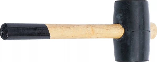 BGS technic Rubber Mallet