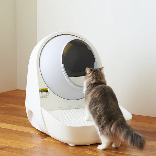 CATLINK CL-LBPS-01 tillbehör till hund- och kattsandlåda