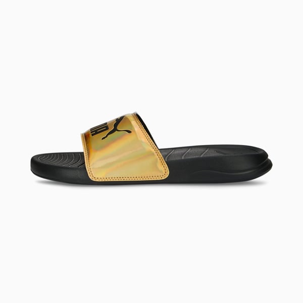 Miniatyrbillede 1 af 6: PUMA 391014_02 klipklap og badesandal Hunstik