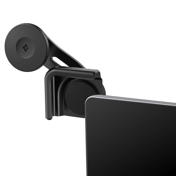 Spigen ITLST90 Passiiviteline Matkapuhelin/älypuhelin Musta