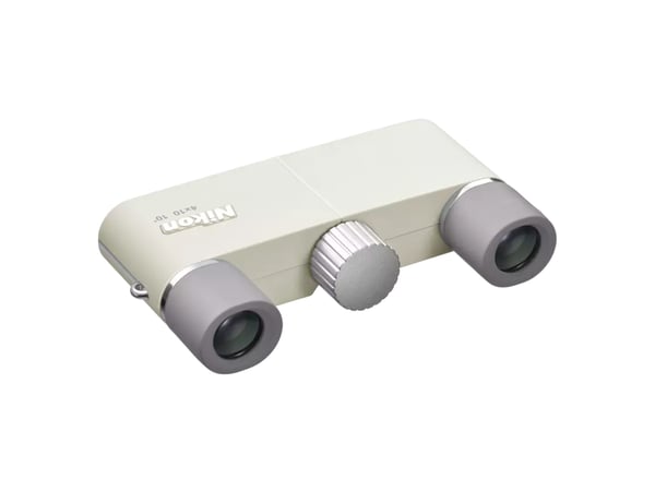 Nikon BAA980WB kikkert Loft Grå, Elfenben