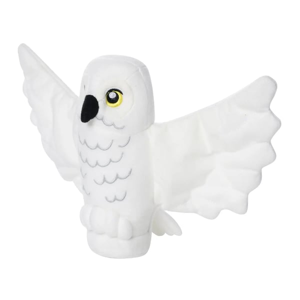 Miniatyrbillede 5 af 6: Manhattan Group Lego Harry Potter Hedwig the Owl