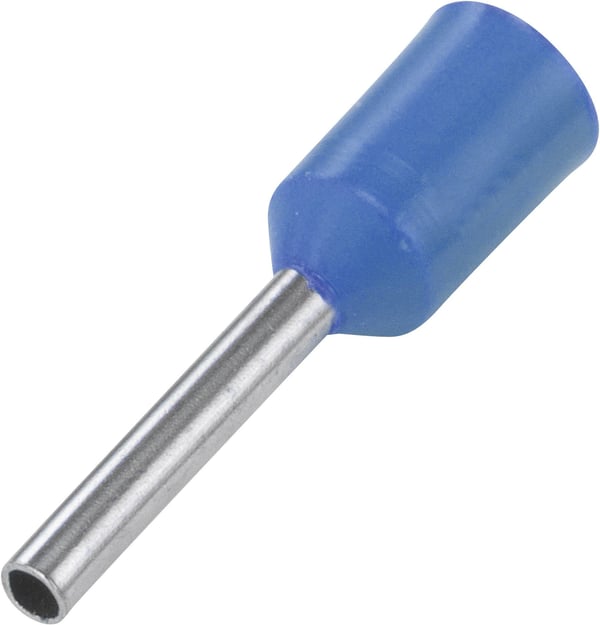 Conrad 1091286 elektrisk kontakt
