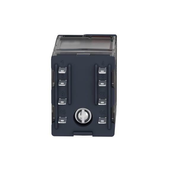 Schneider Electric RXM2AB2P7 elektriska reläer Transparent 6