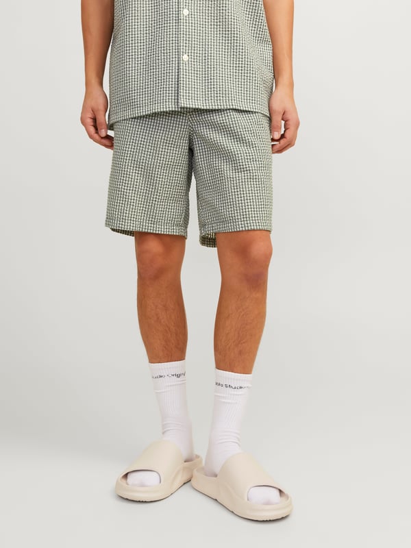 Pikkukuva 1 / 8: Jack & Jones 12253151_1619_1093991.63 shortsit