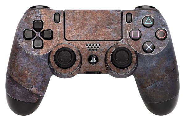 Software Pyramide 97308 tilbehør til spillekonsol Gaming controller skin