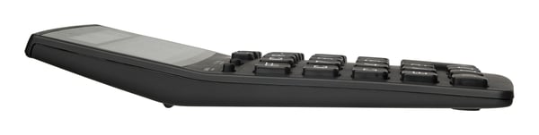 Pikkukuva 2 / 3: MAUL ECO 950 laskin Tasku Perus Musta