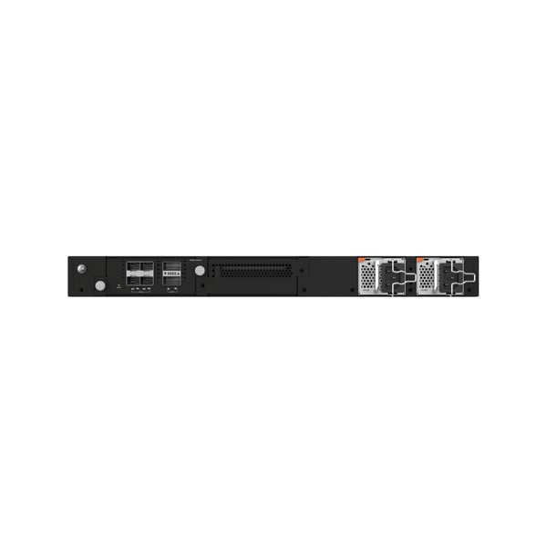 Ruijie Networks RG-CS85-24SFP/8GT8XS-D netværksswitch Administreret L3 Gigabit Ethernet (10/100/1000) 1U Grå