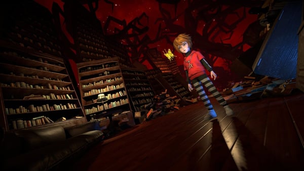 Maximum Games In Nightmare Standard PlayStation 4