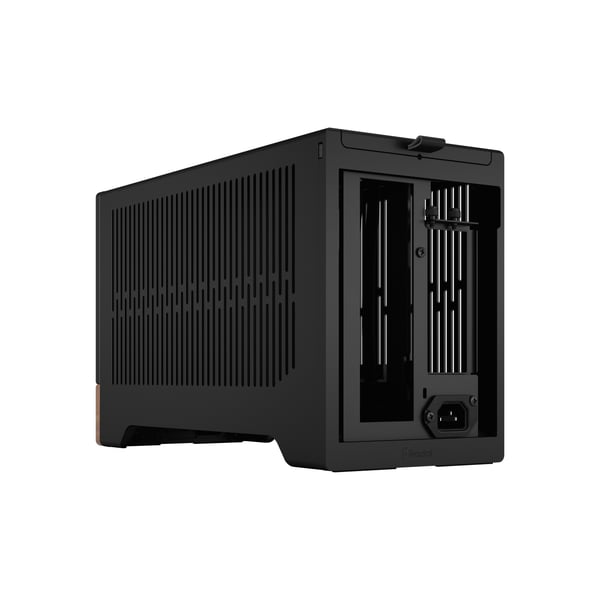Fractal Design Terra Small Form Factor (SFF) Grafiitti