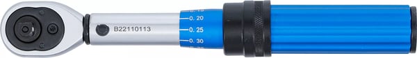 BGS technic Torque Wrench