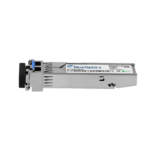 BlueOptics SDH155-SFP-LH40-SM1310-BO modul til netværksmodtager Fiberoptisk 155 Mbit/s