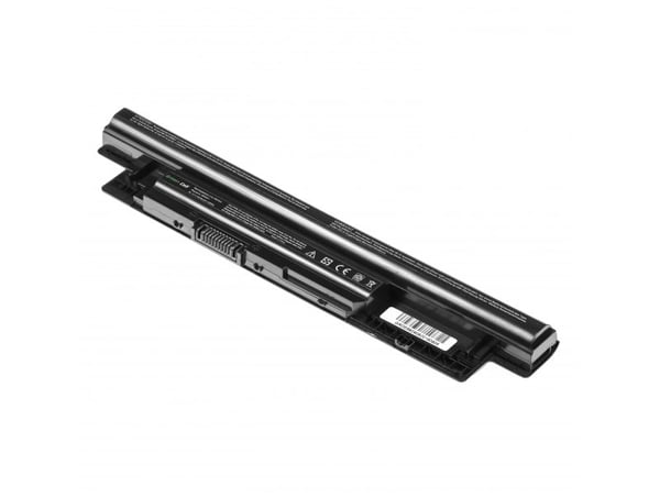 Miniatyrbillede 4 af 5: Green Cell DE69 laptop reservedel Batteri
