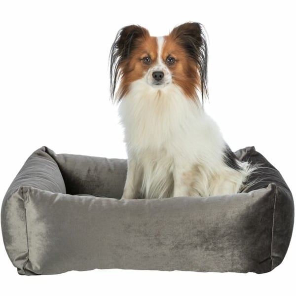 TRIXIE 37720 Bädd för hund och katt Krypin bädd för husdjur