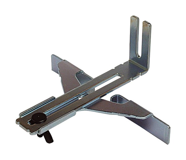Miniatyrbillede 1 af 2: Makita 122965-7 Overfræser og trimmer, tilbehør