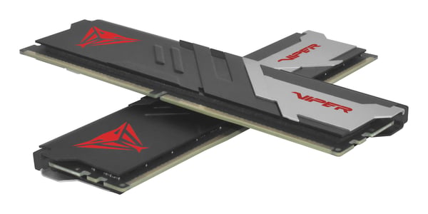 Pikkukuva 12 / 15: Patriot Memory Viper Venom VV516G60C30AK muistimoduuli 16 GB 2 x 8 GB DDR5 6000 MT/s 288-pin DIMM