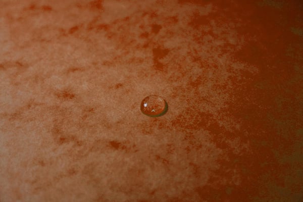 Miniatyrbillede 2 af 3: Exacompta 555414E folder Pap Orange A4