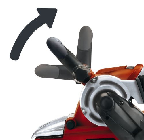Einhell RT-BS 75 Bånd slibemaskine