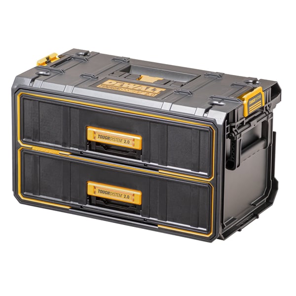 DeWALT DWST83529-1 Fodral för verktyg