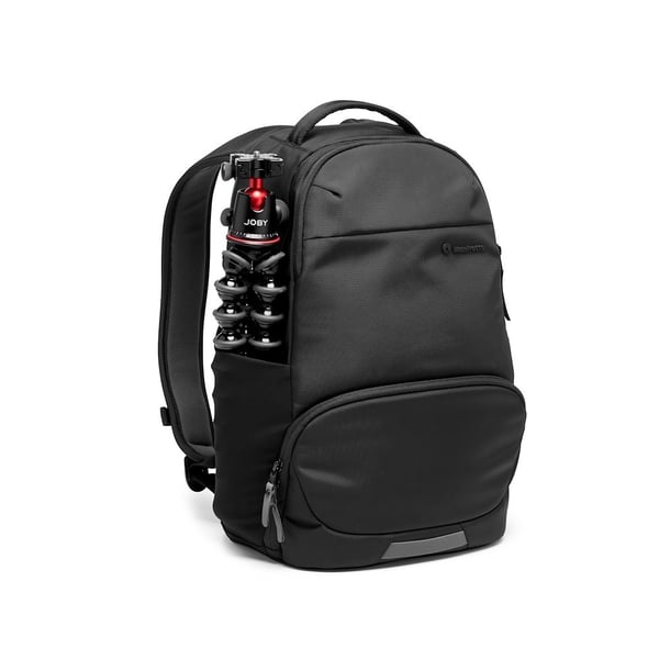 Miniatyrbillede 13 af 15: Manfrotto MB MA3-BP-A kamerataske Rygsæk Sort
