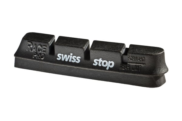 SwissStop RacePro Polkupyörän jarrupala