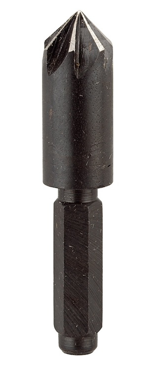 Miniatyrbillede 1 af 2: kwb 704610 Svasatore 10 mm 1 pz. skruetrækker bit 1 stk