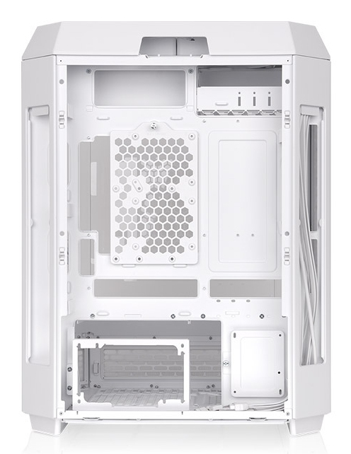 Thermaltake CA-1Z1-00M6WN-00 computeretui Midi Tower Hvid