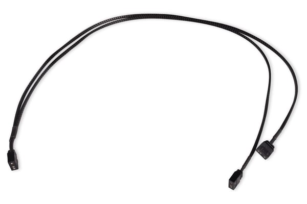 Alphacool 18706 delar och tillbehör till kylsystem för datorer RGB-splitterkabel