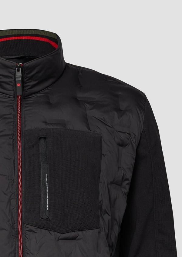 s.Oliver 2177207.9999.4XL kappa och jacka