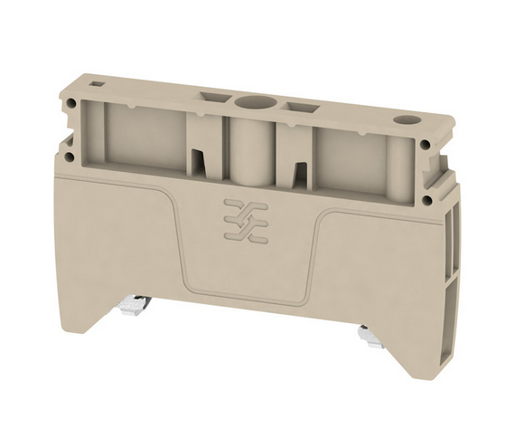 Weidmüller AEB 35 SC/1 Endebeslag 50 stk