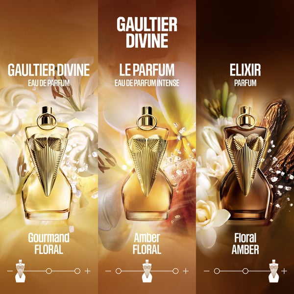Jean Paul Gaultier Gaultier Divine 30 ml Kvinder