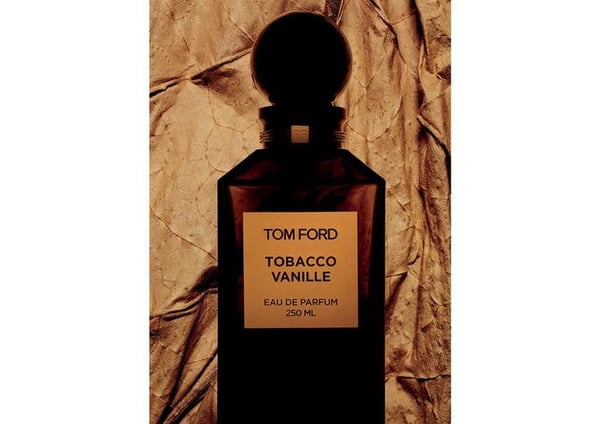 TOM FORD Tobacco Vanille 250 ml Unisex