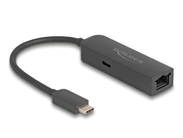 DeLOCK 66938 netværkskort Ethernet 5000 Mbit/s