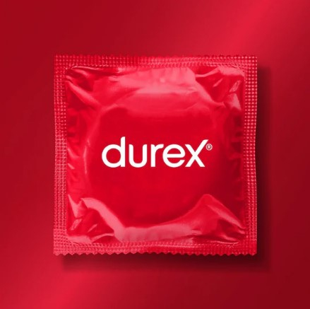 Durex Love Mix 40 stk Blandet