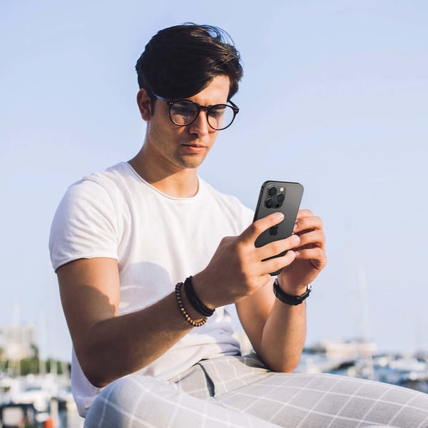 Spigen AGL05205 tillbehör till smartphone och mobiltelefon Linsskydd