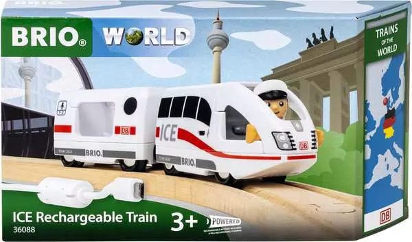 BRIO 36088 leksaksfordon