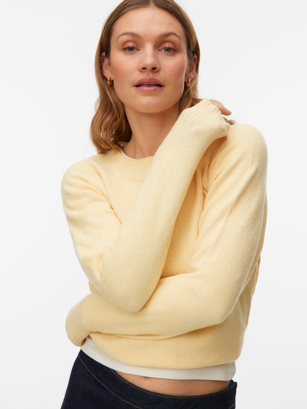 Miniatyrbillede 2 af 5: Vero Moda 10201022_535_741050_62 strikvare