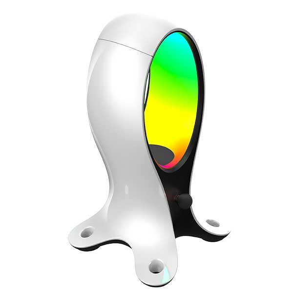 Miniatyrbillede 2 af 8: Subsonic SA5682 tilbehør til hovedtelefon/headset Headset-stativ