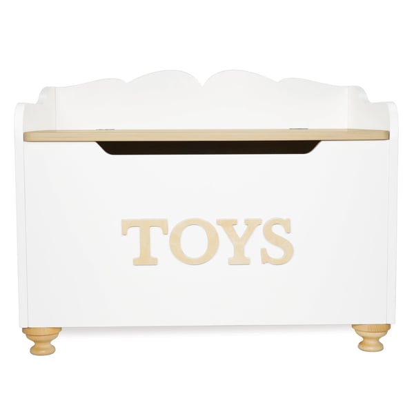 Miniatyrbillede 8 af 10: Le Toy Van Toy Storage Box