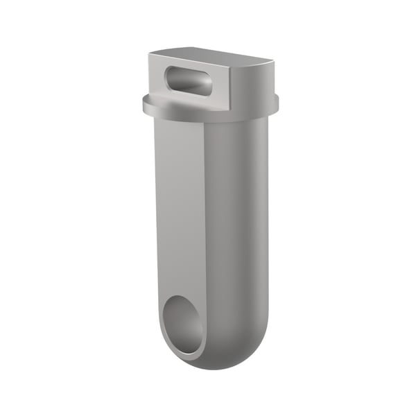 Belkin F8E969BT kabellås Rustfrit stål