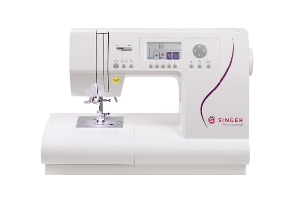 SINGER C430 Automatisk symaskin Elektrisk SINGER C430 Automatisk symaskin Elektrisk