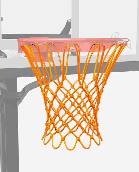 Spalding BC1056 basketball net Indendørs & udendørs Nylon basketballnet