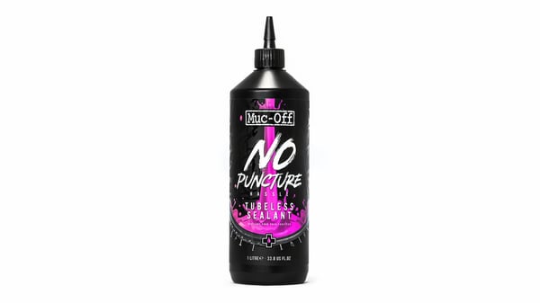 Miniatyrbillede 1 af 4: Muc-Off No Puncture Hassle Tubeless Fugemasse