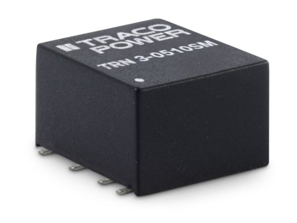 Traco Power TRN 1-4811SM el-omformer 1 W