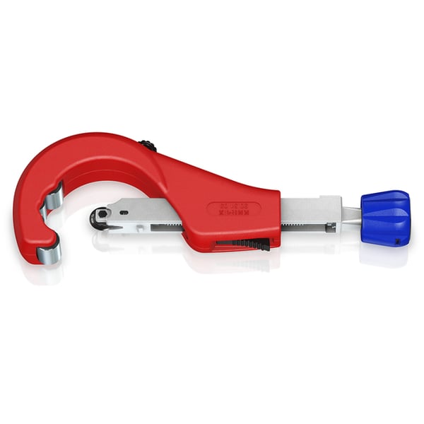Knipex 90 31 03 BK manuelt rørskæreværktøj Rørskærer