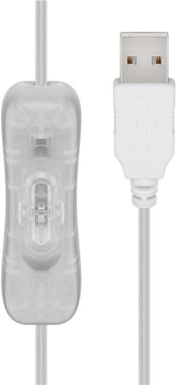Pikkukuva 5 / 6: Goobay 60341 koristevalaistus Fairy lights 100 lamppu(a) LED